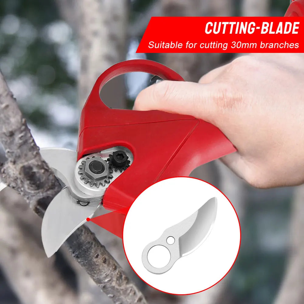 SK5 Pruner Cutting Blade - High Strength, Easy to Carry