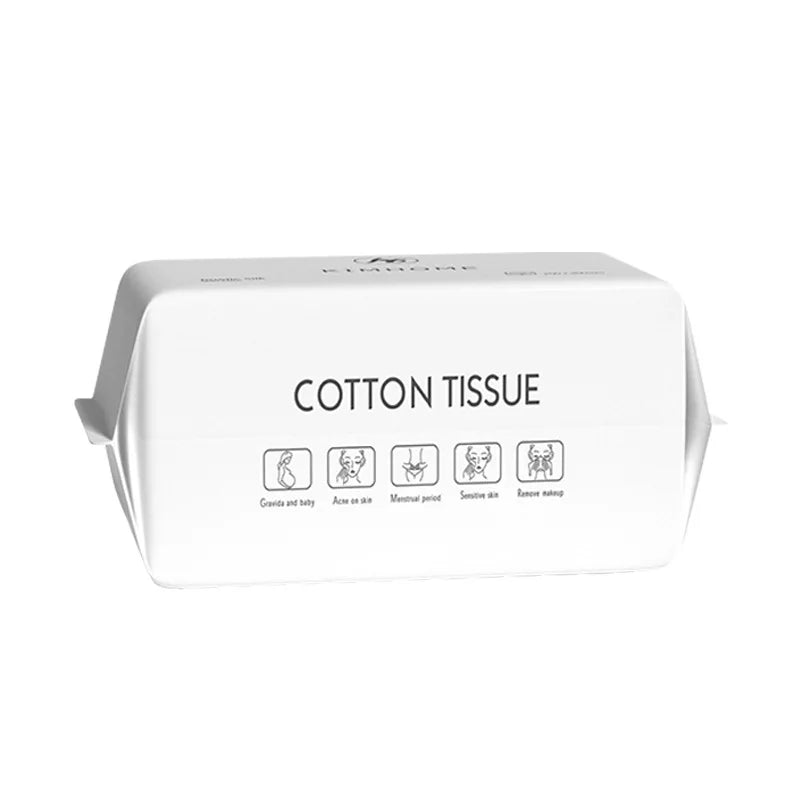 Soft Cotton Face Towel Pack