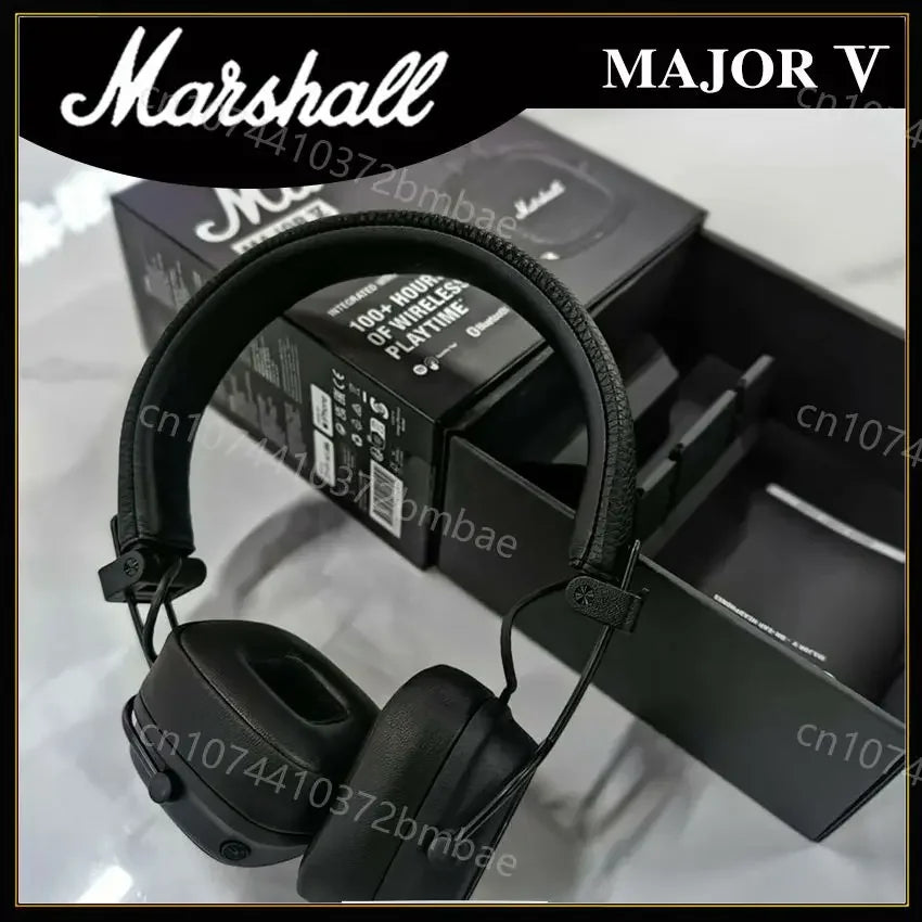 Marshall Major V 5 Wireless Headphones