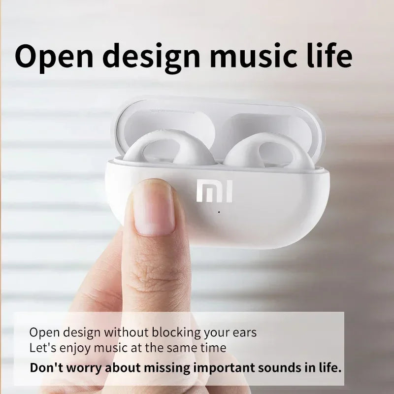 XIAOMI Bone Conduction TWS Earbuds