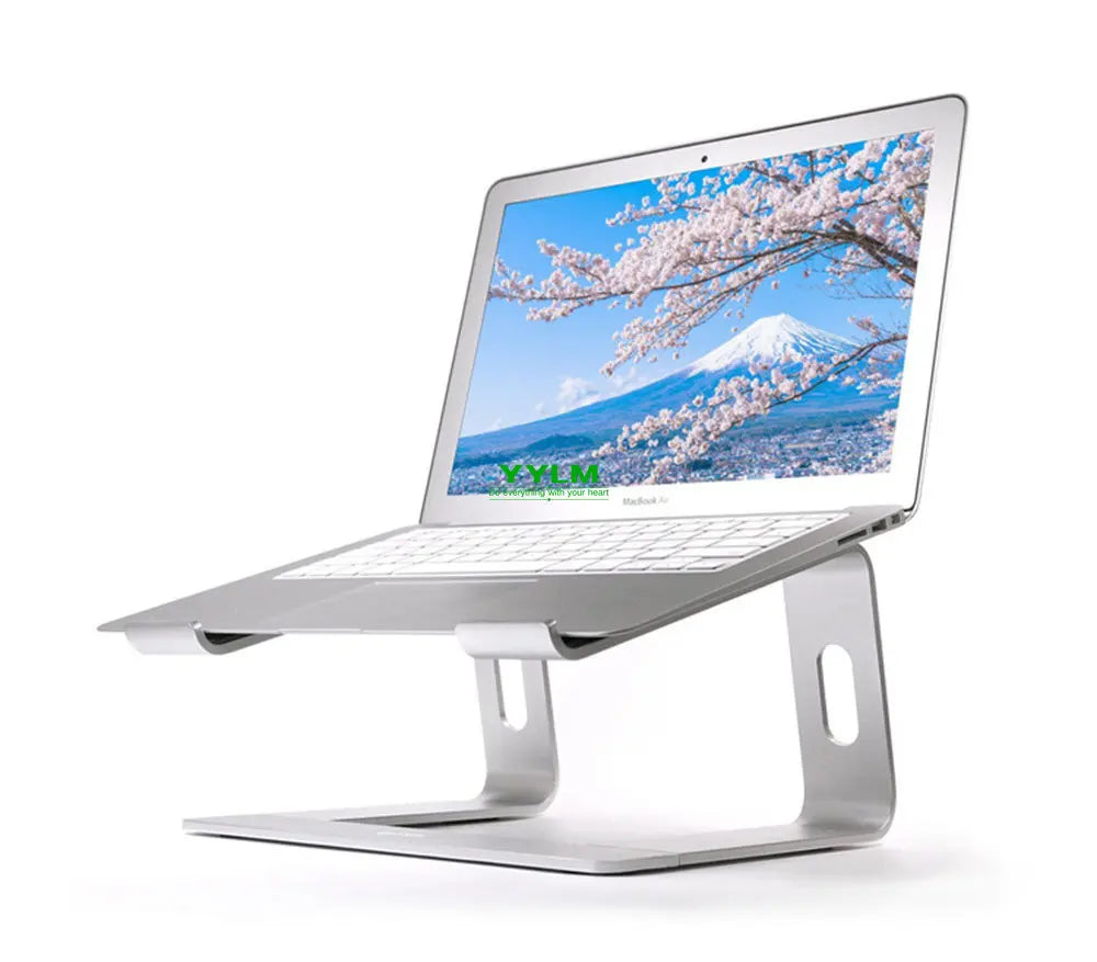 Portable Aluminum Laptop Stand Holder