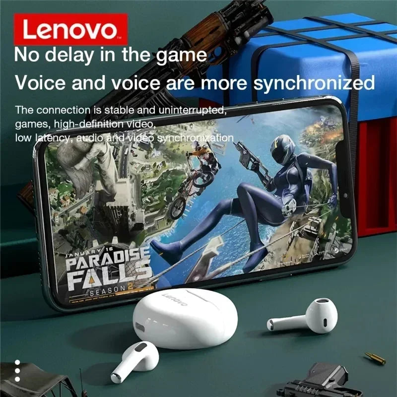 Lenovo Air Pro 6 TWS Wireless Earbuds