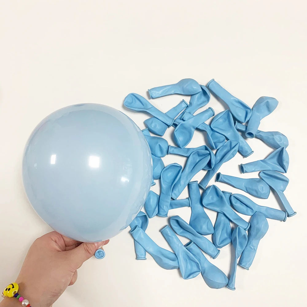 Balloon Arch Kit Baby Shower Decoration