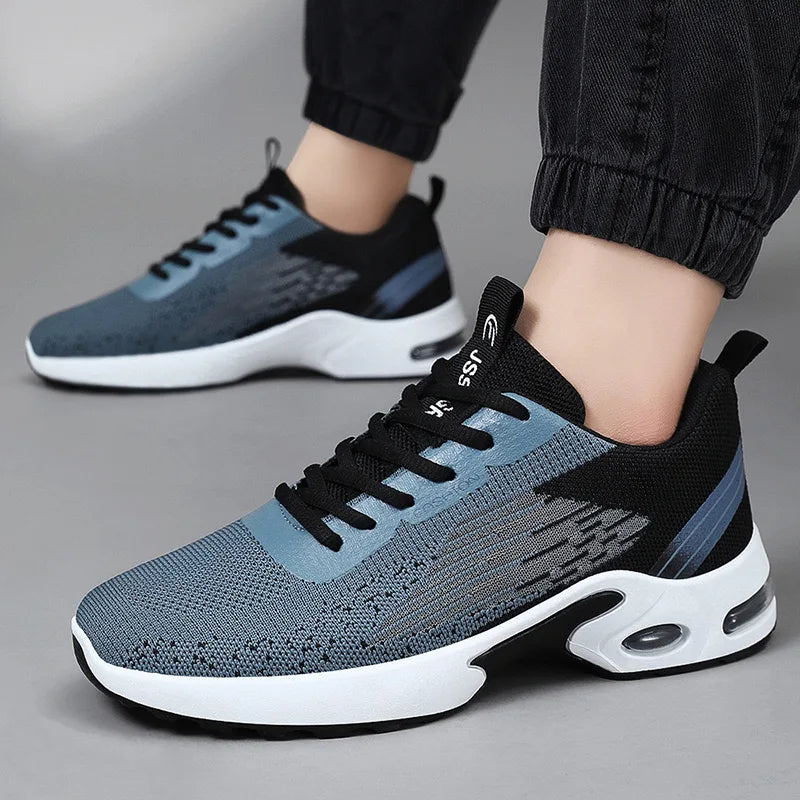 Men's Comfortable Mesh Sneakers