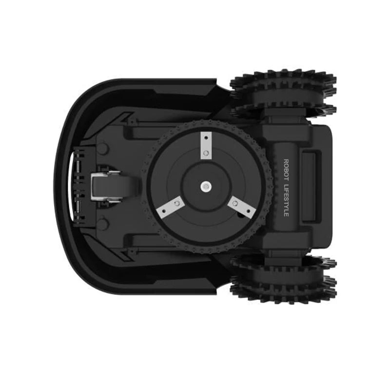 Intelligent Rechargeable Robot Mower H750