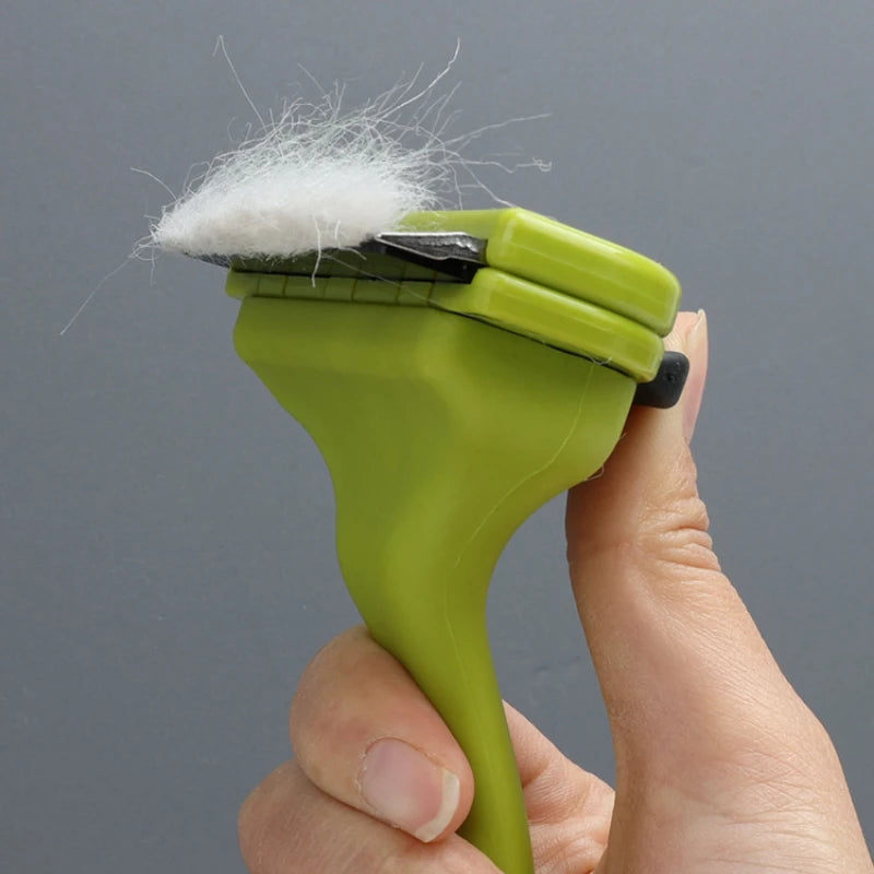 Hot Sale Pet Hair Remover Brush