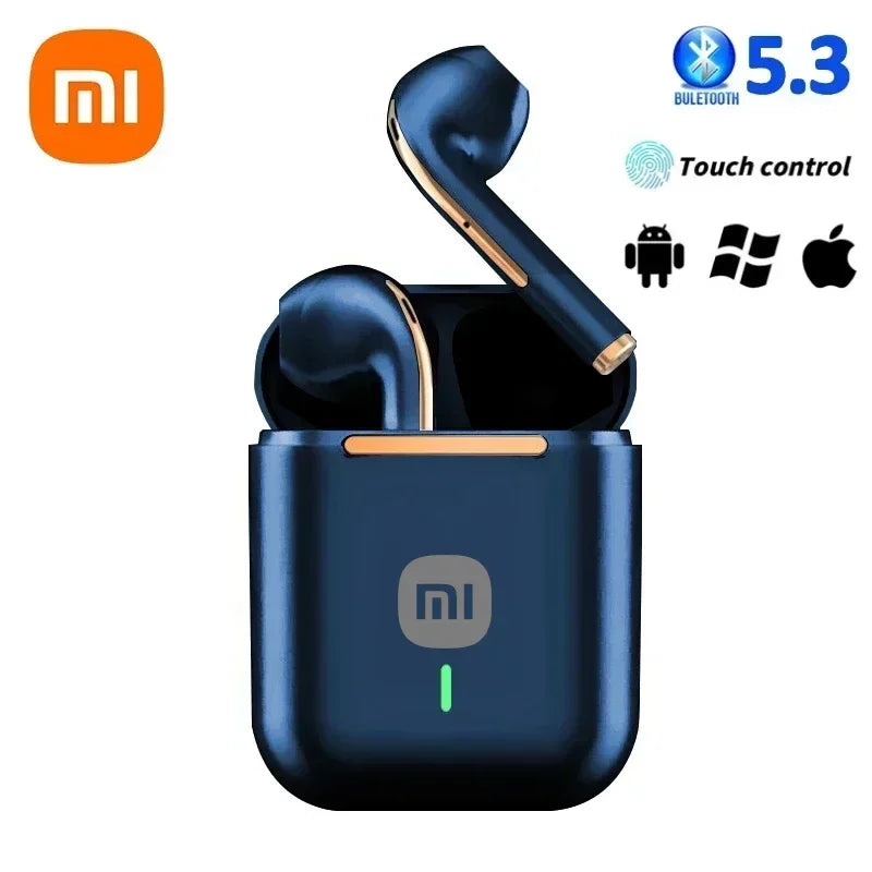 Xiaomi J18 True Wireless Earphones