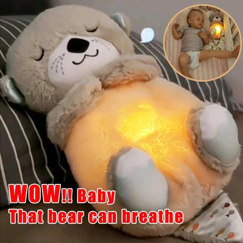 Breathing Koala 2.0 Soothing Toy for Babies