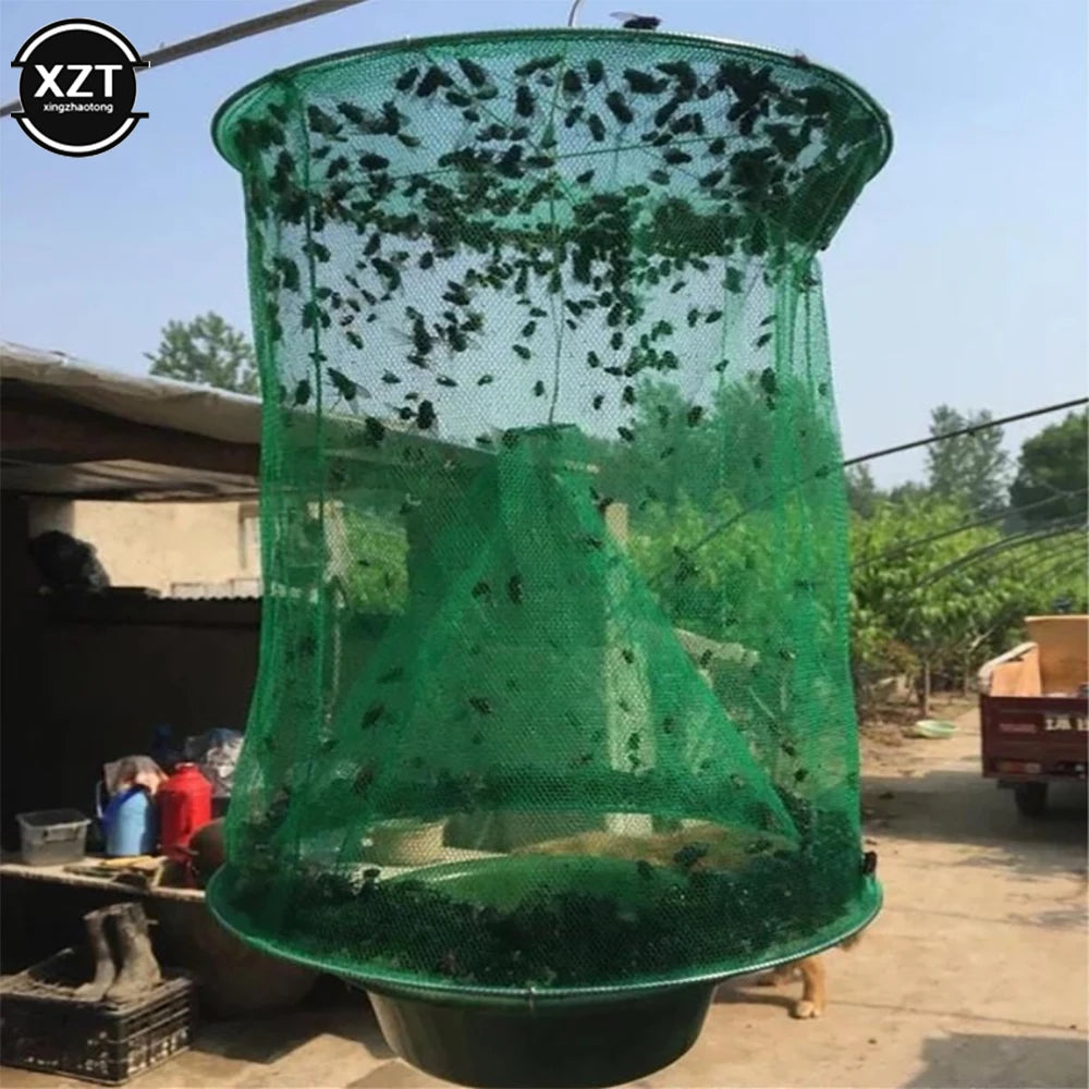 Efficient Fly Catcher For Farms & Restaurants