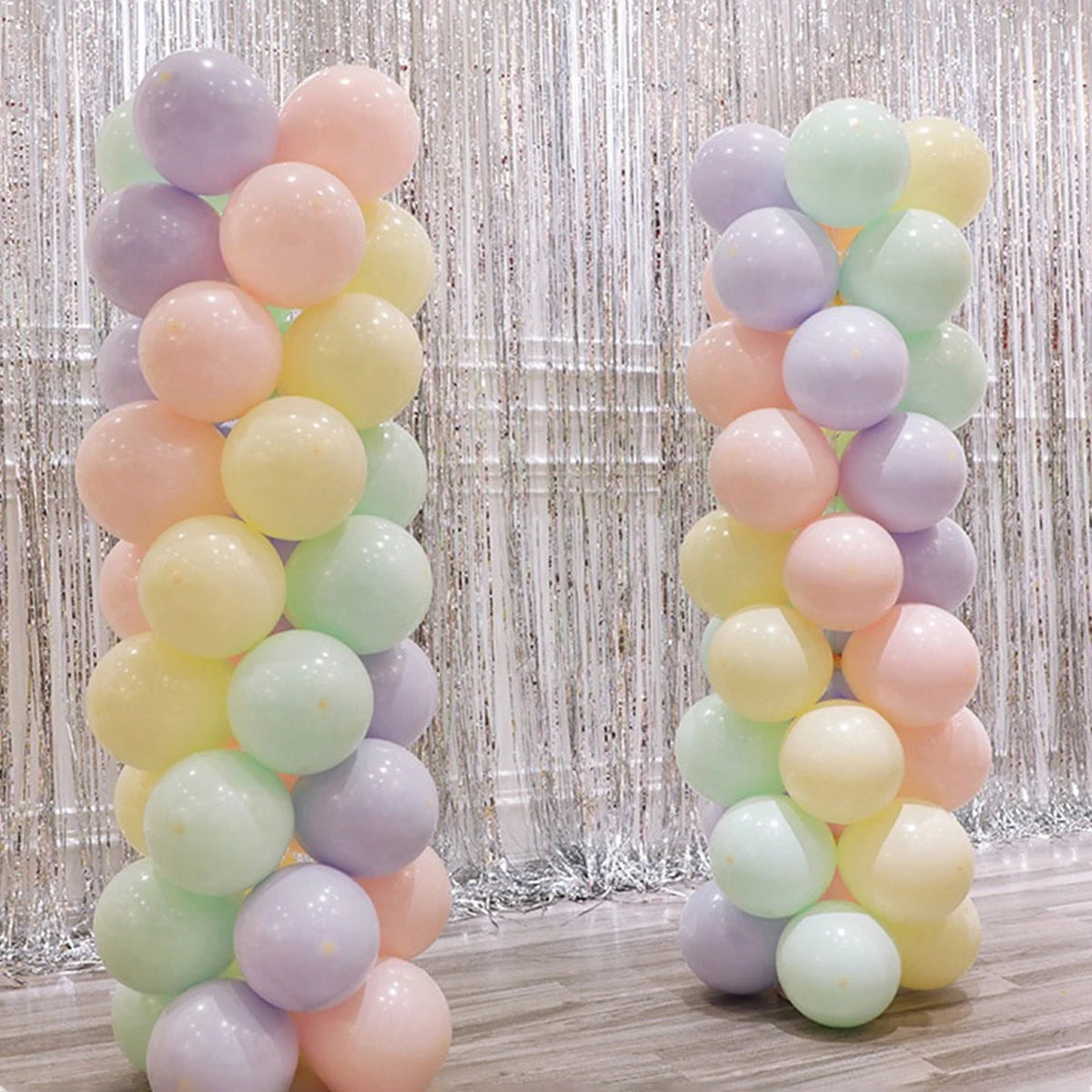 Versatile Balloon Holder Stand