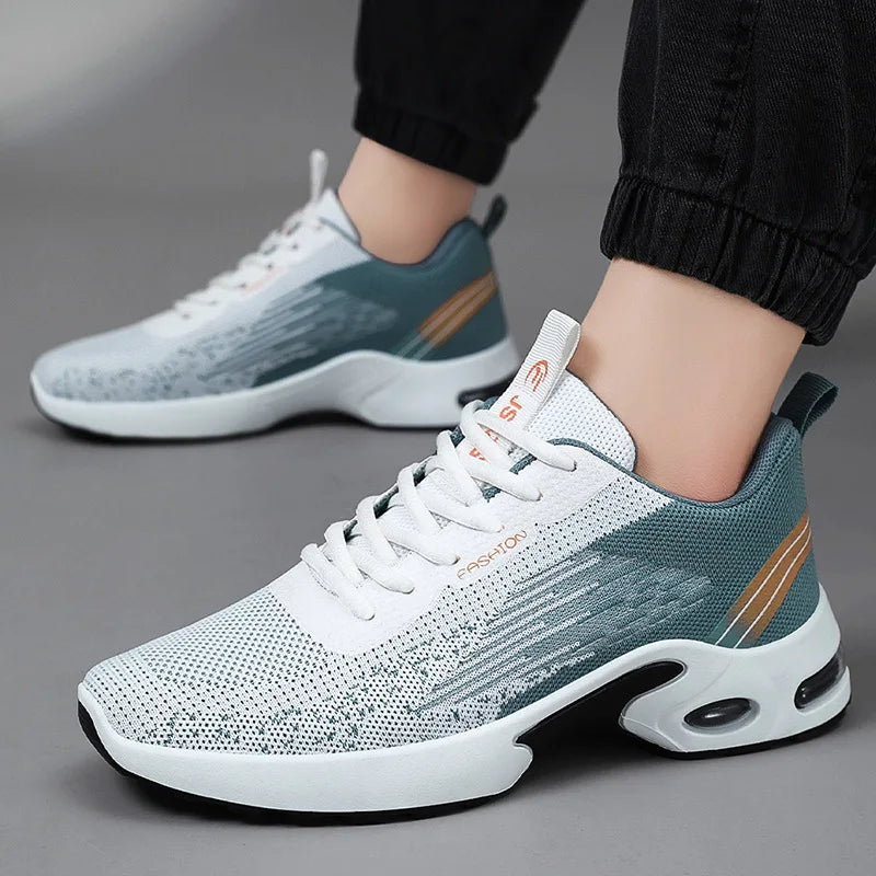 Men's Comfortable Mesh Sneakers