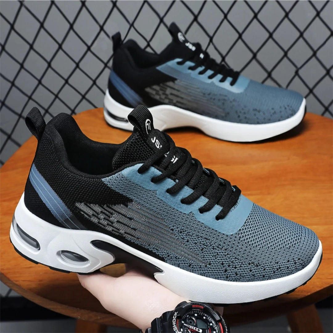 Men's Comfortable Mesh Sneakers