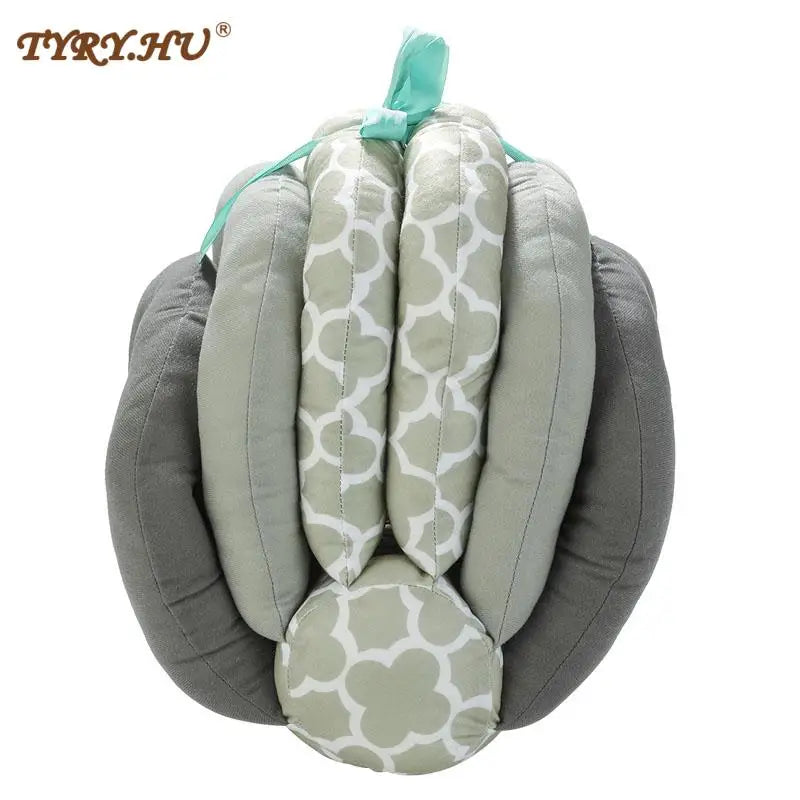 Adjustable Multifunction Nursing Pillow