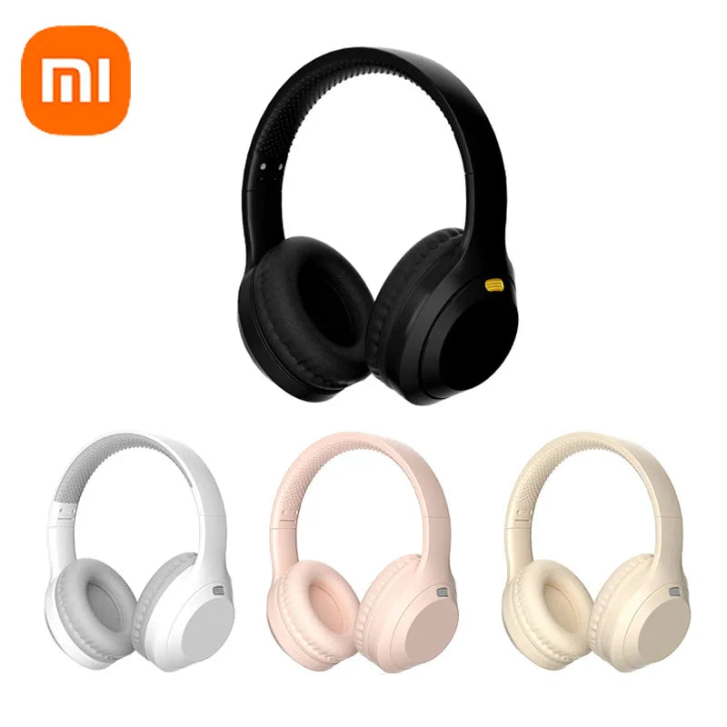 Xiaomi 5W Wireless Over Ear Headphones