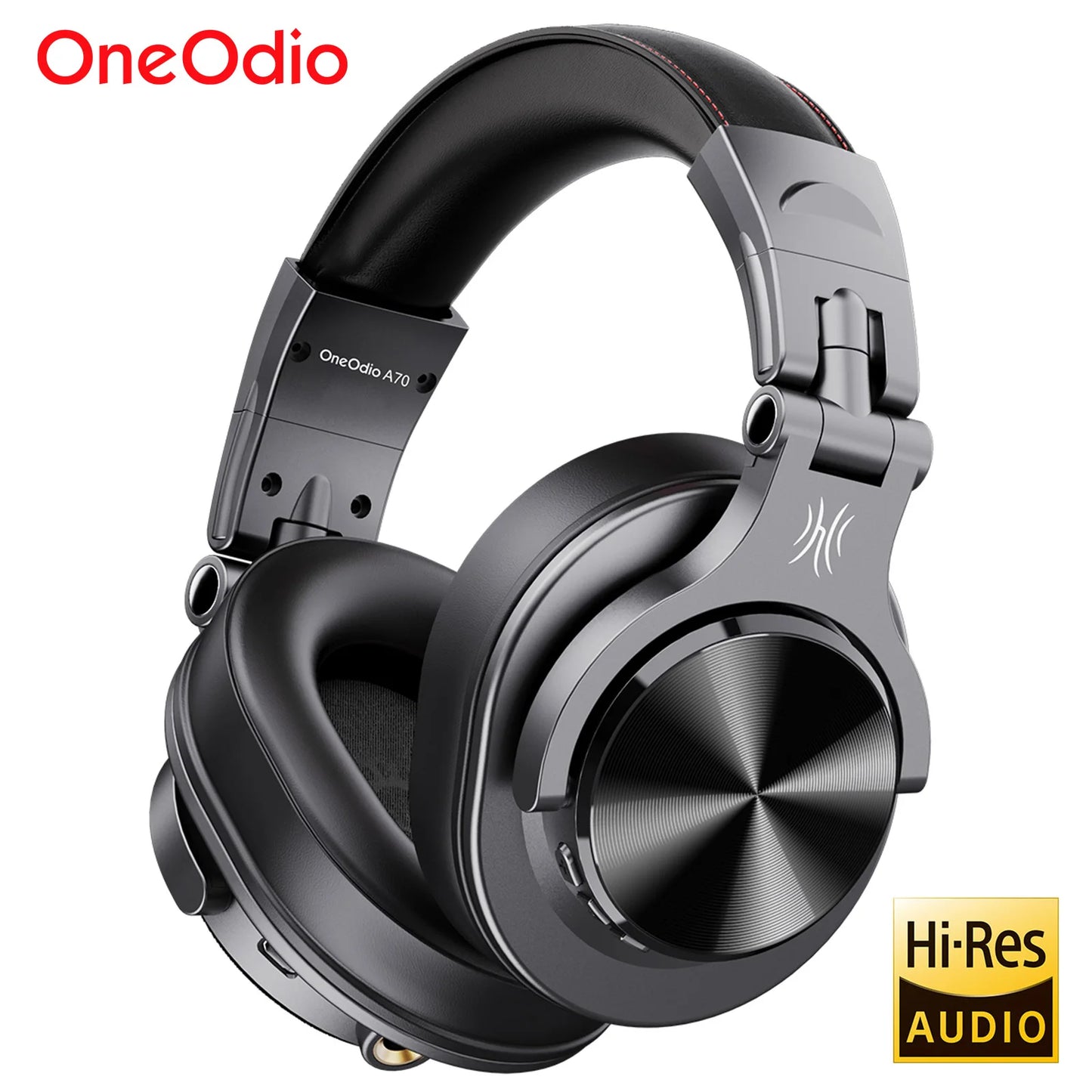 Oneodio Fusion A70 Wired Headphones