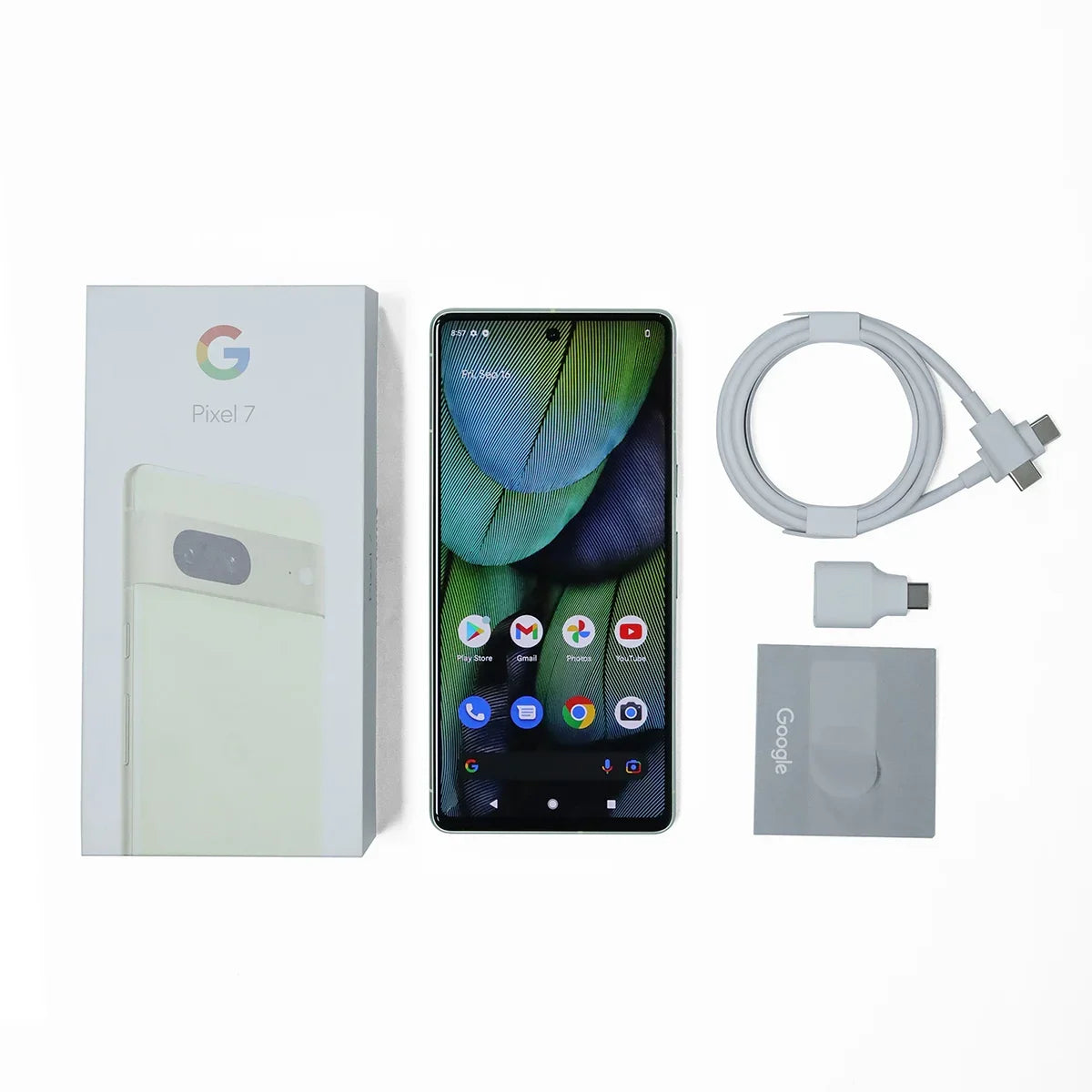 Google Pixel 7 5G Global Version