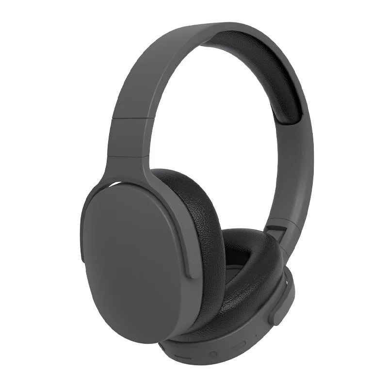 Wireless Over-Ear Bluetooth Headphones P2961