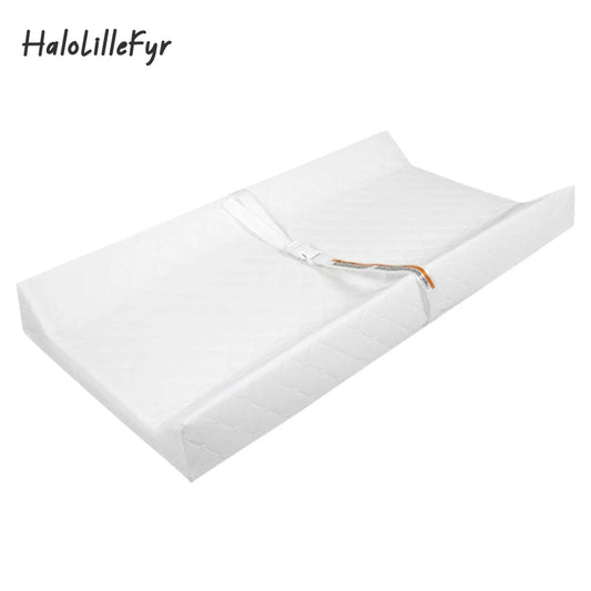 Portable Baby Changing Mat Set