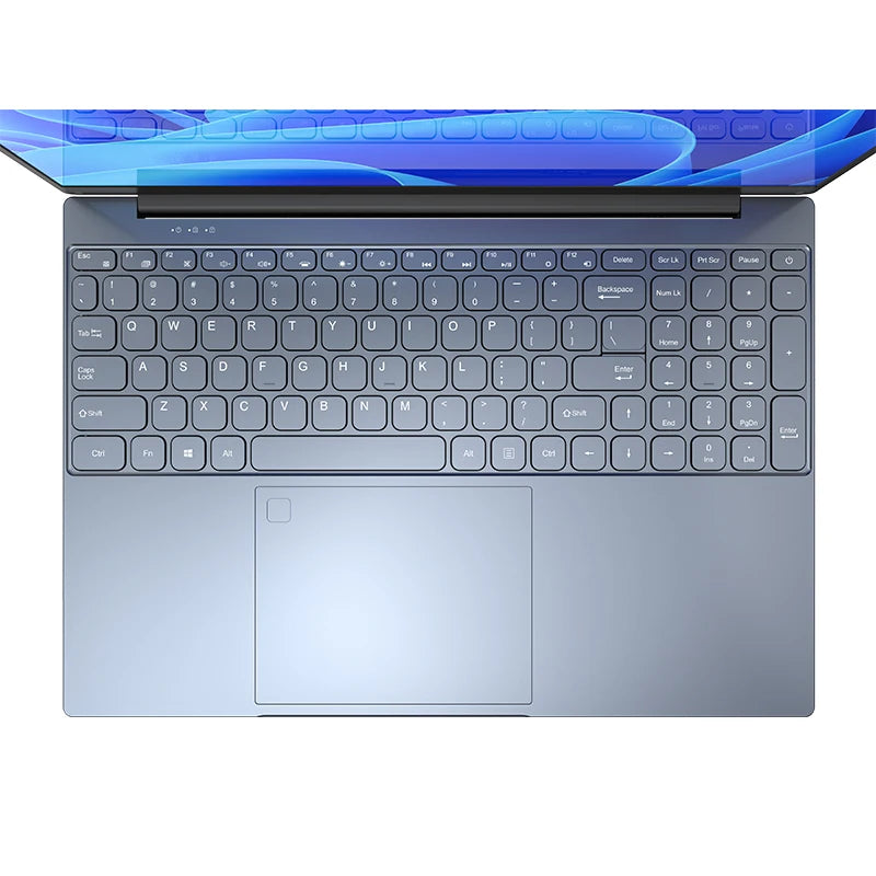 AKPAD Intel Celeron N95 Laptop