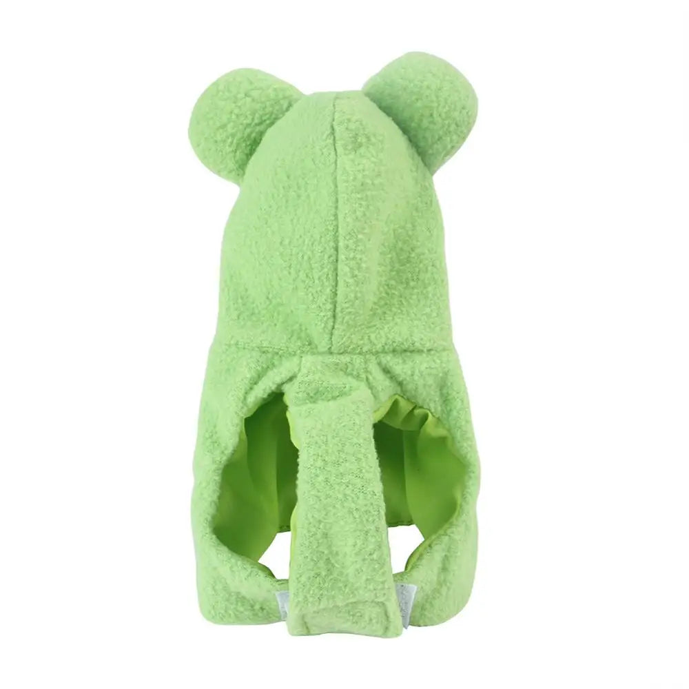 Funny Frog Pet Bird Hoodie