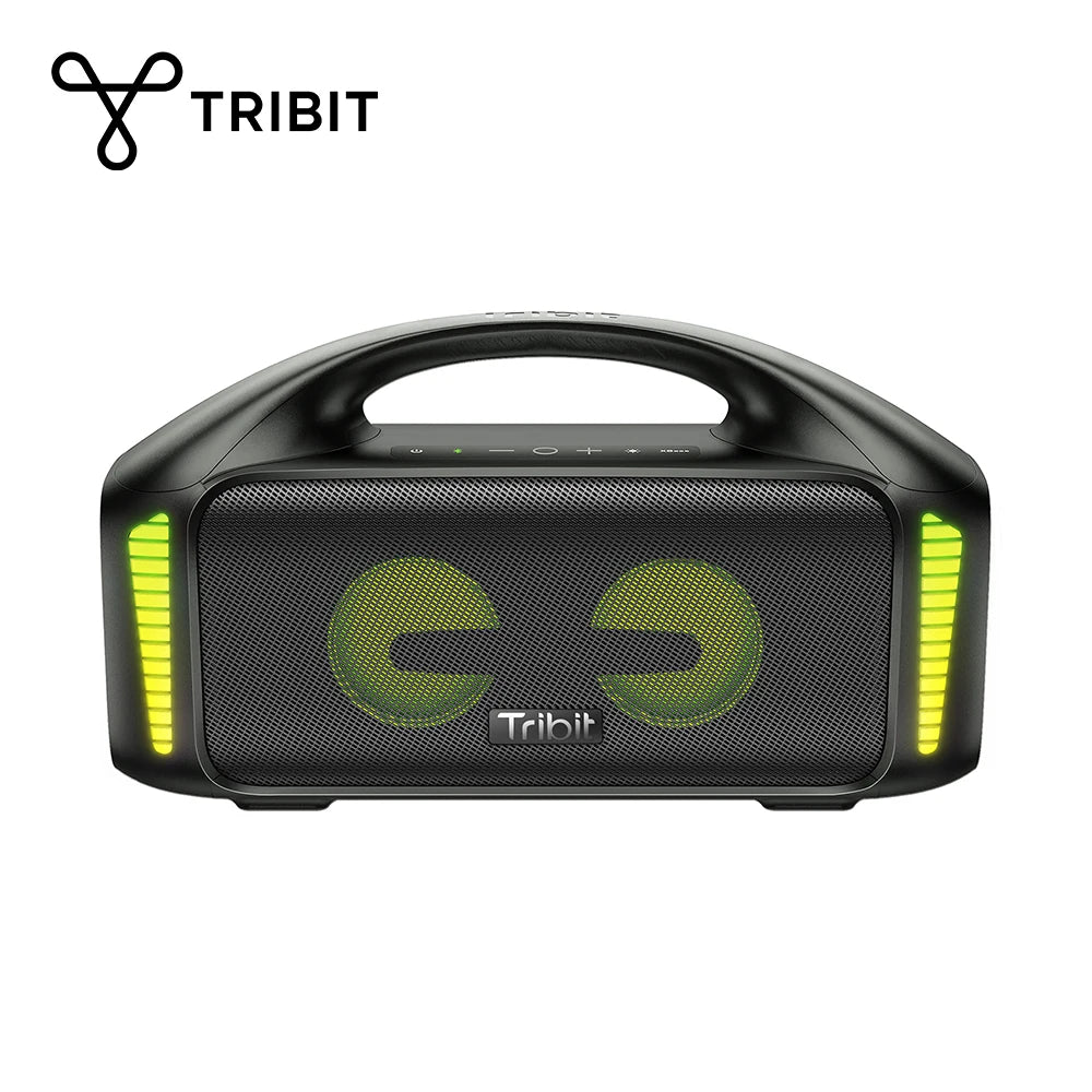 Tribit StormBox Blast Portable Bluetooth Speaker