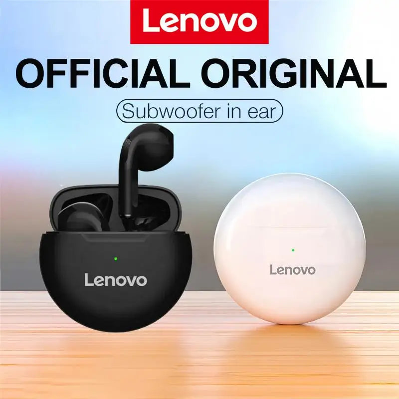 Lenovo Air Pro 6 TWS Wireless Earbuds