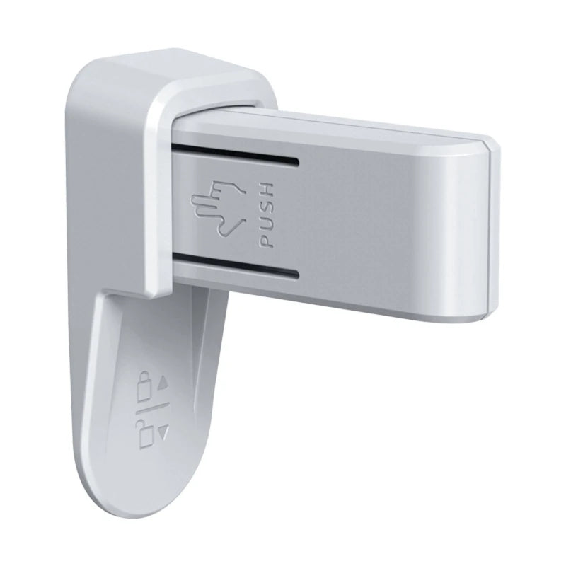 Universal Door Lever Lock for Baby Safety