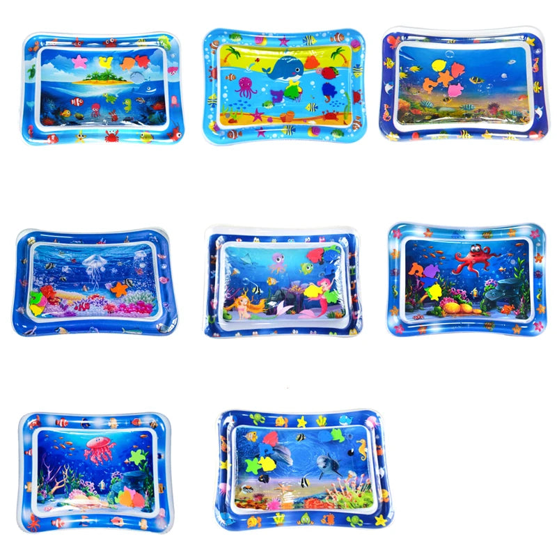 Premium Baby Water Play Mat