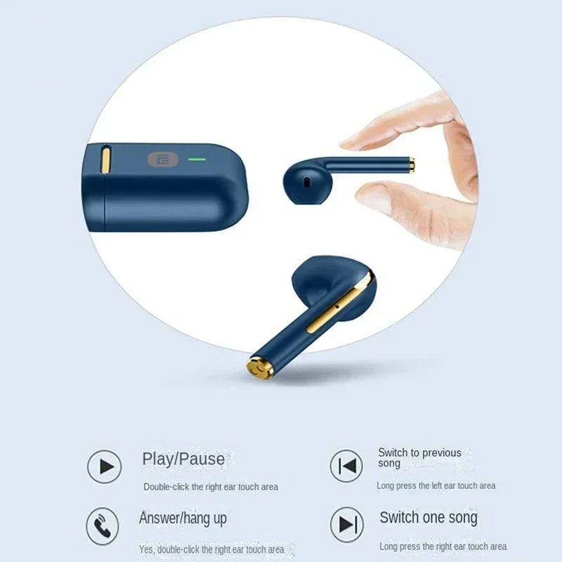 Xiaomi J18 True Wireless Earphones