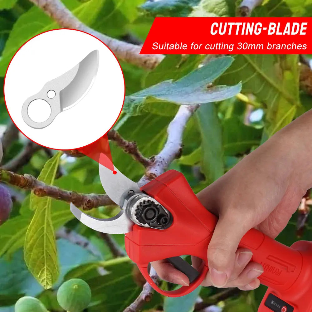 SK5 Pruner Cutting Blade - High Strength, Easy to Carry