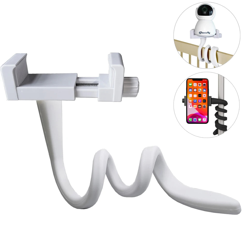 Universal Baby Monitor Holder