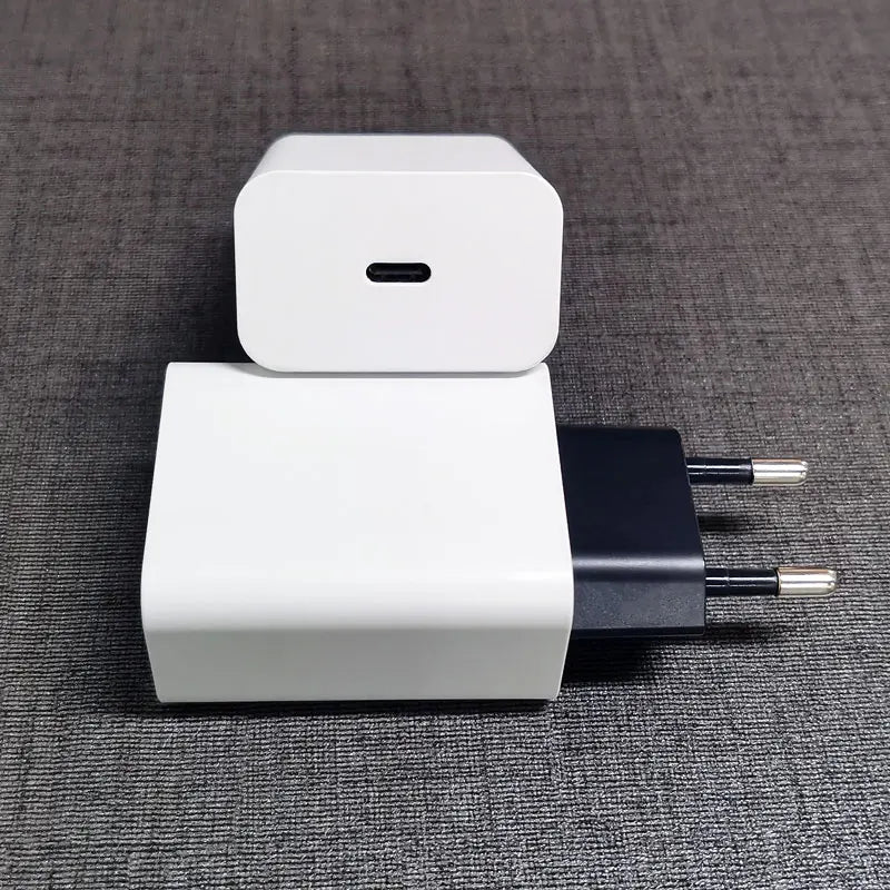 Google Pixel 30W Fast Charger