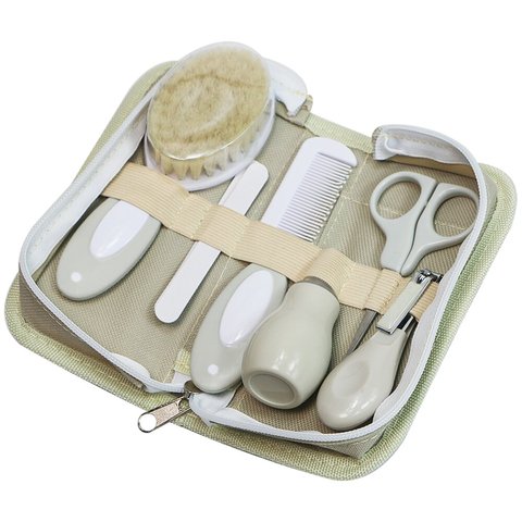 Baby Care Essentials Kit