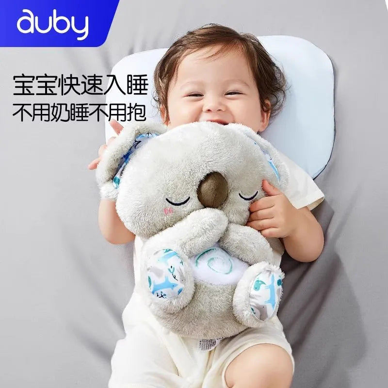 Auby Pacify Koala Plush Toy