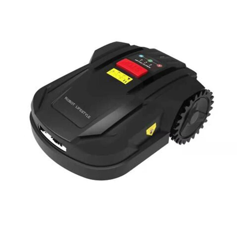 Intelligent Rechargeable Robot Mower H750