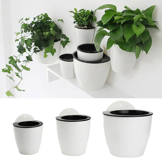 Creative Wall Hanging Flowerpot