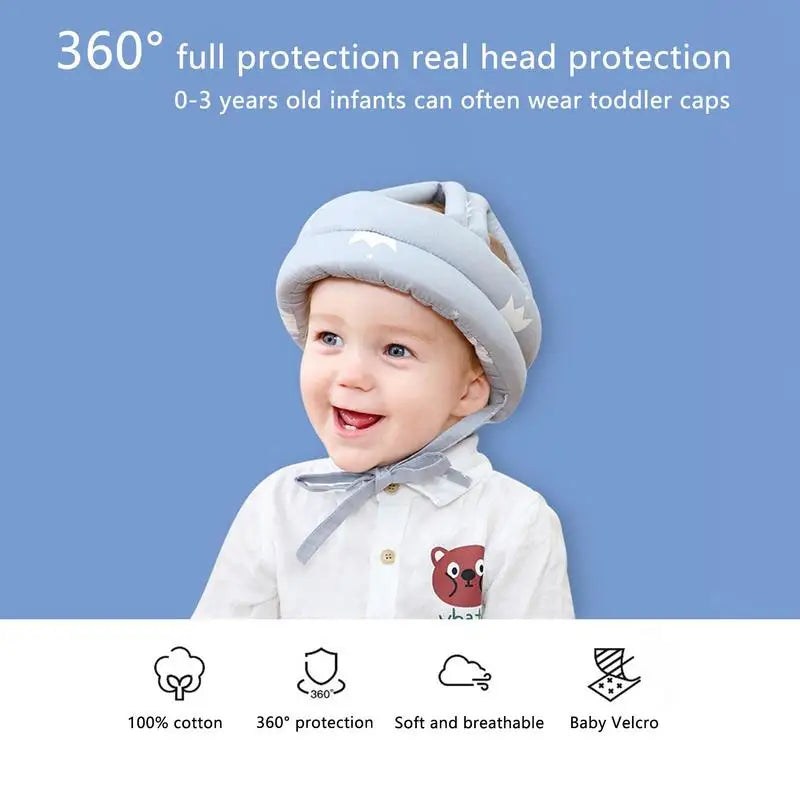 Baby Safety Head Protector