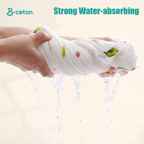 Premium Baby Bath Towel