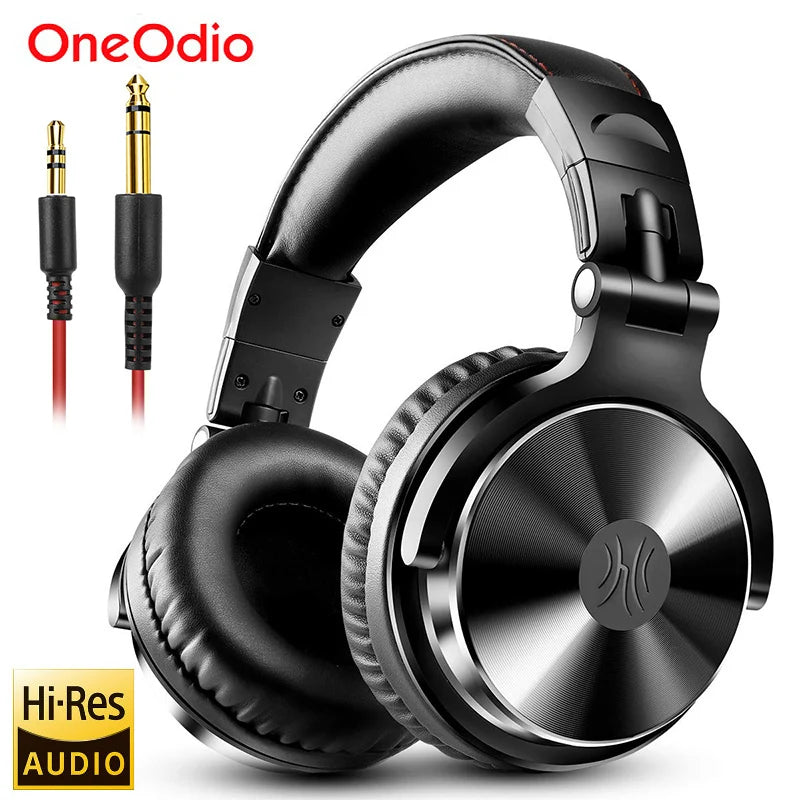 Oneodio Studio DJ Headphones