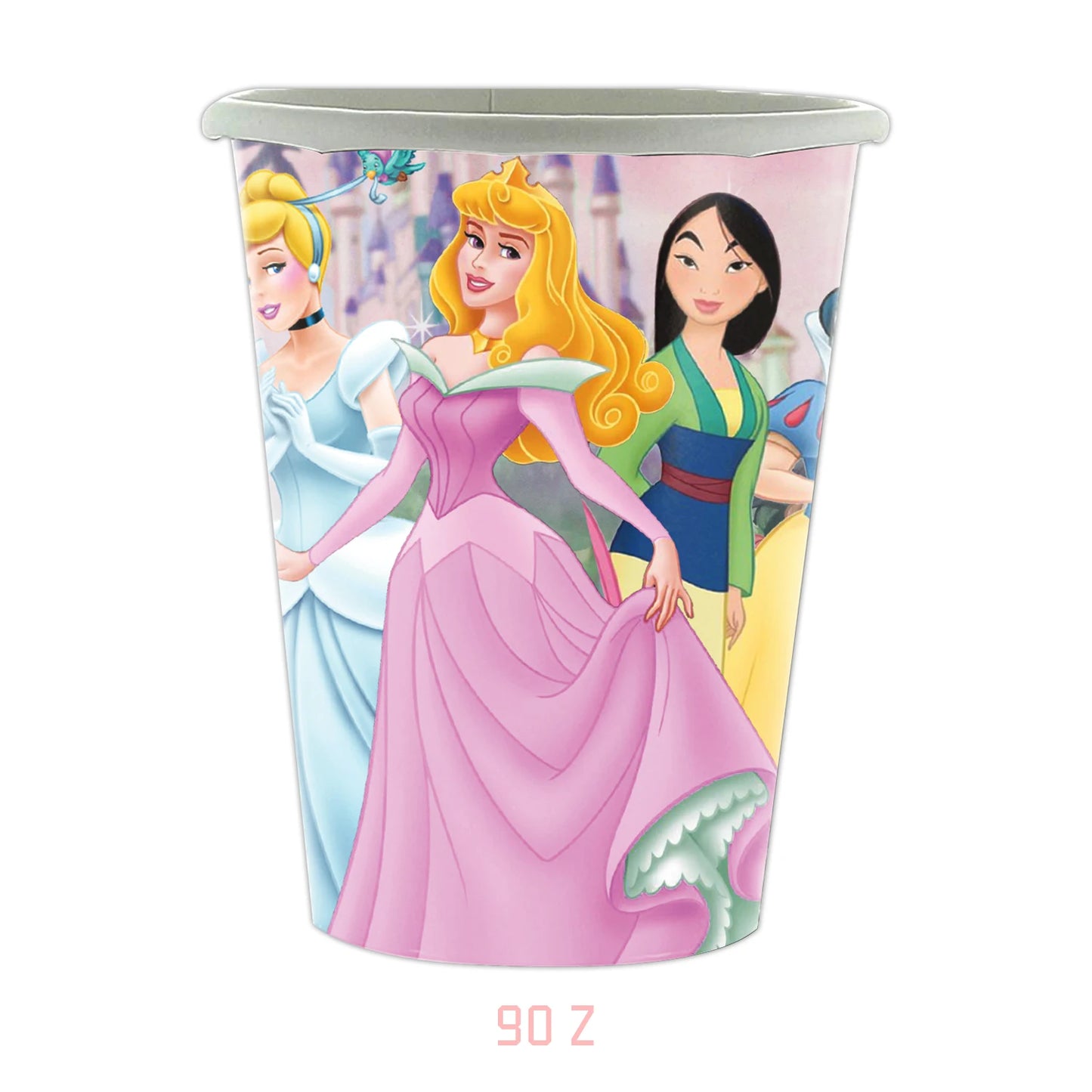 Disney Princess Snow White Party Set