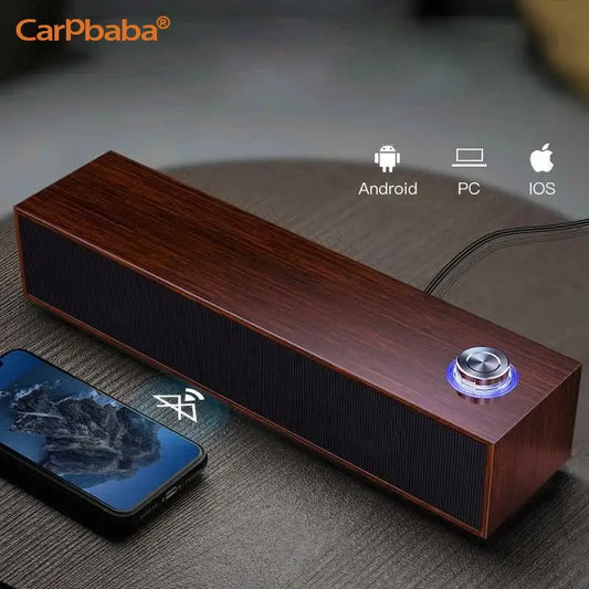 Carpbaba E350M Bluetooth Soundbar