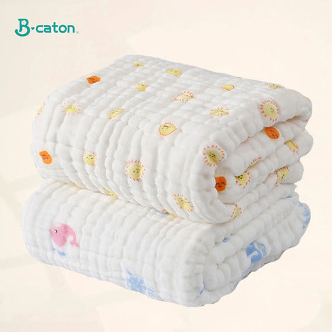 Premium Baby Bath Towel