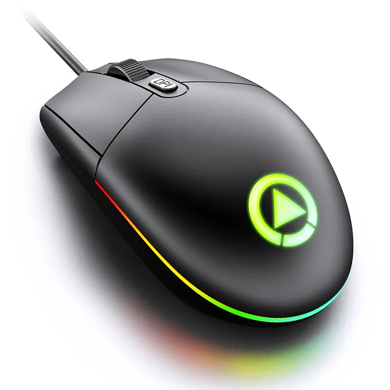 Silver Eagle G3SE Gaming Mouse