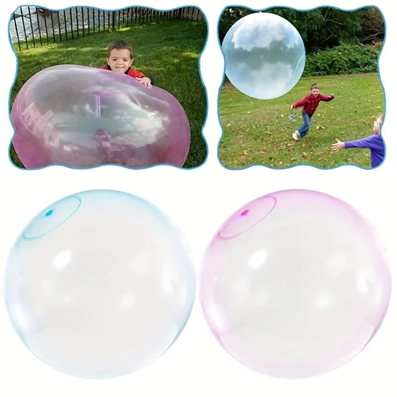 Bubble Ball Water Balloons - Kids' Party Essential