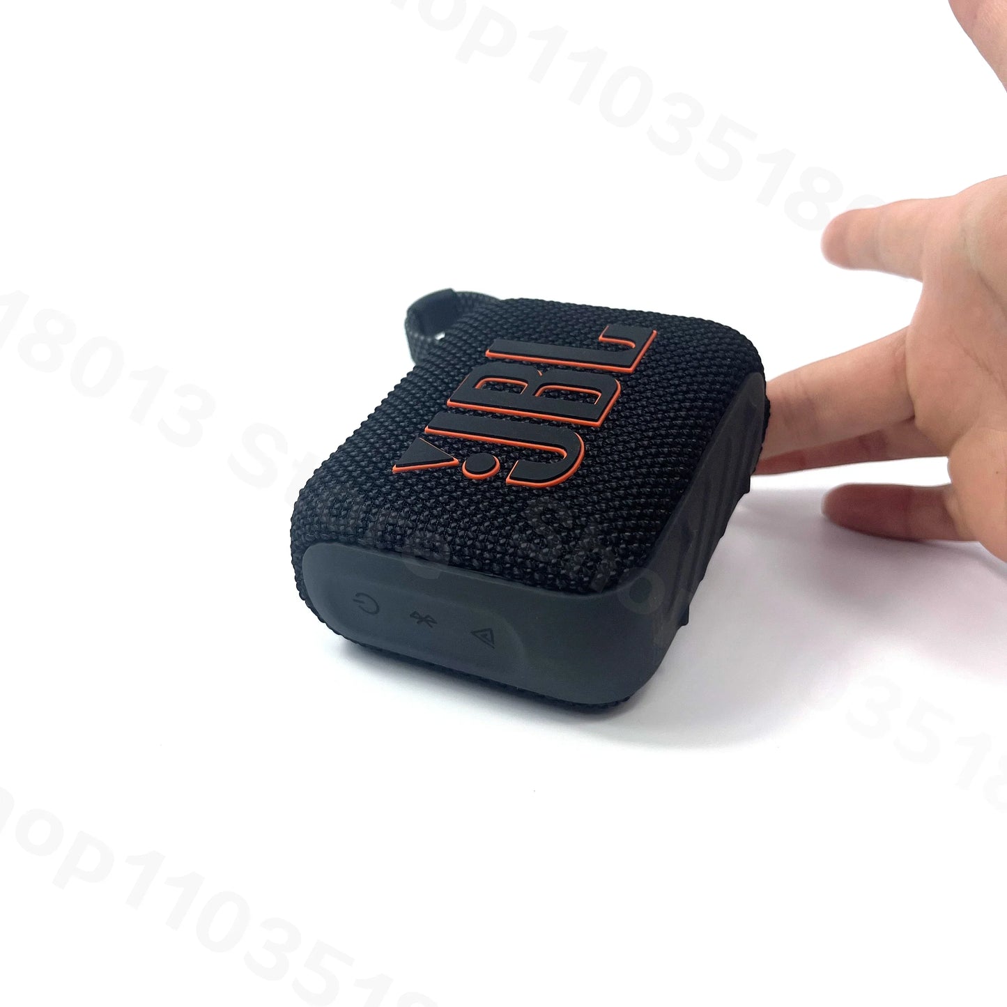 JBL GO4 Portable Bluetooth Speaker