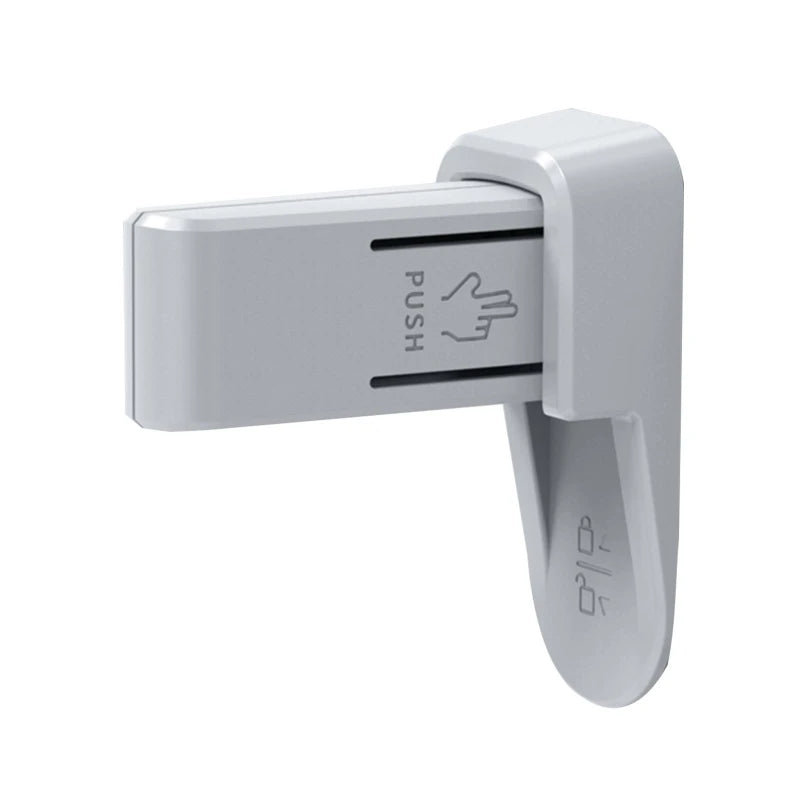 Universal Door Lever Lock for Baby Safety