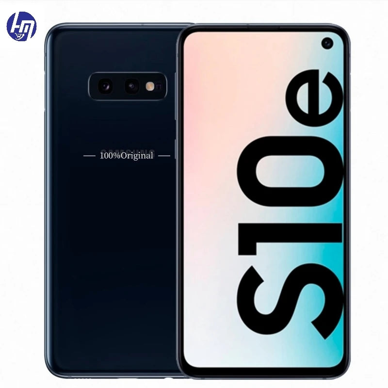 Samsung Galaxy S10e Unlocked Phone