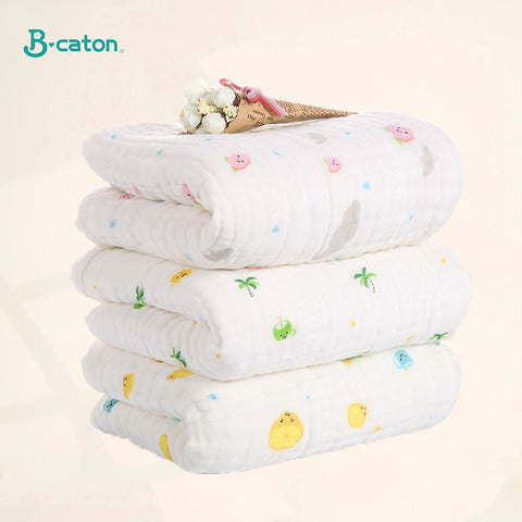 Premium Baby Bath Towel