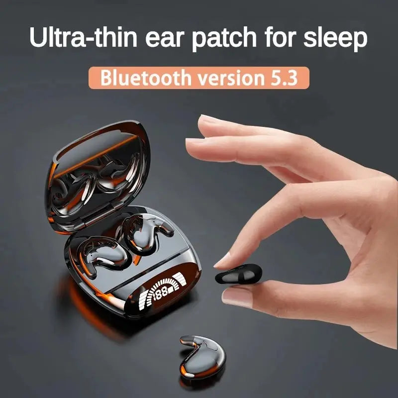 Xiaomi Sleep Invisible Headset - Waterproof Bluetooth Earbuds