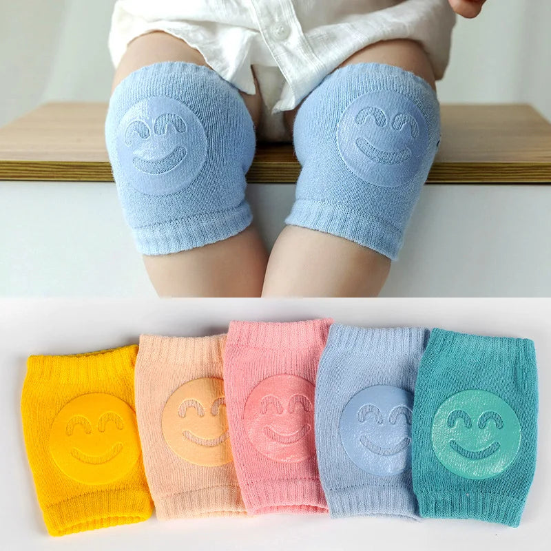 Baby Safety Crawling Knee Pads